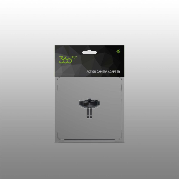360fly_Action Mount_Front_Blister 360fly_Action Mount_Front_Blister