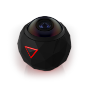 4K_360fly HD Camera-FRONT 4K_360fly HD Camera-FRONT